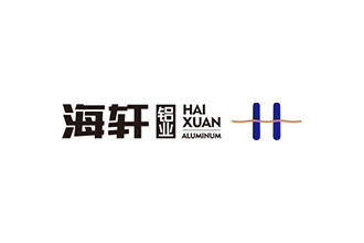 Alluminio Haixuan